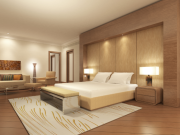 new rental hotel