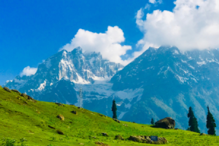 All Aboard the Rocky Mountaineer