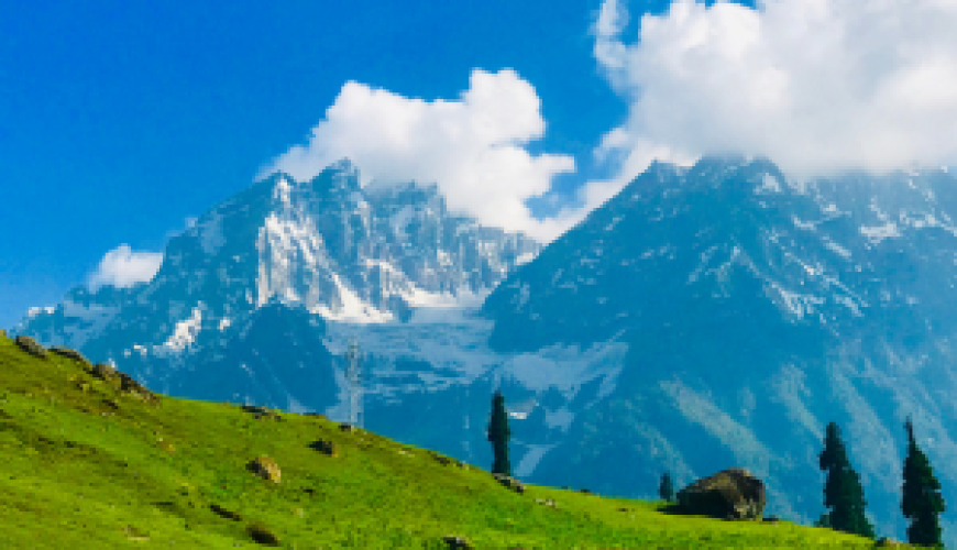 All Aboard the Rocky Mountaineer