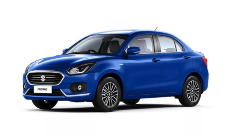 Book Swift Dzire