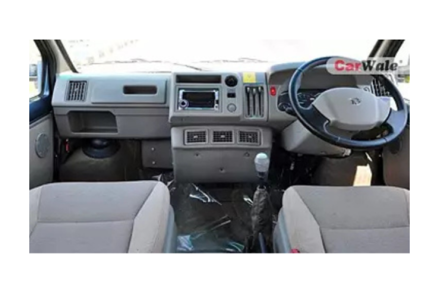 Book 10 and 13 Seater Winger