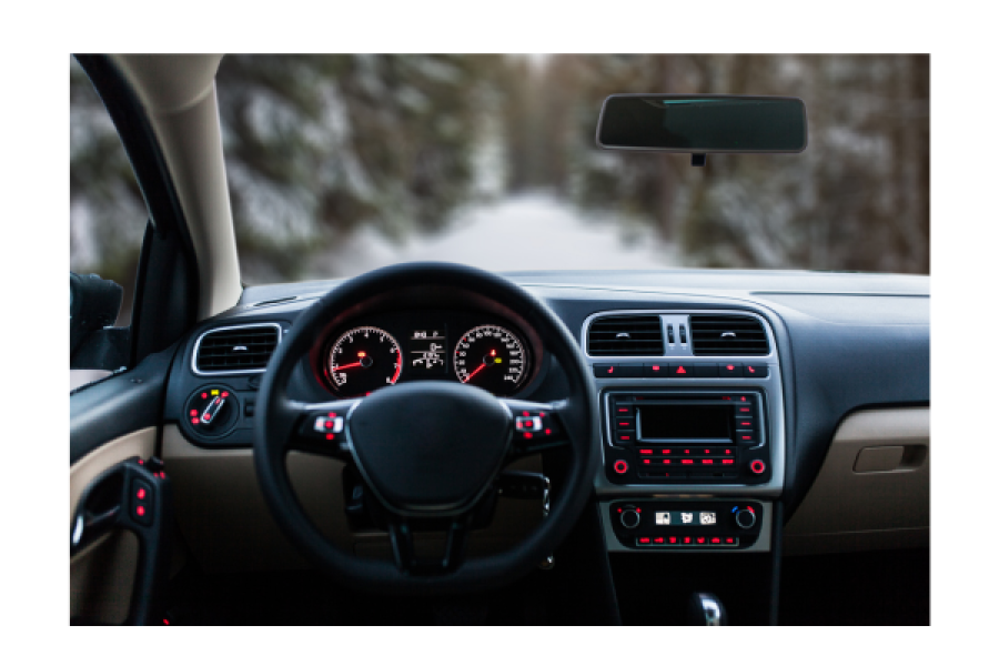 Book Toyota Fortuner