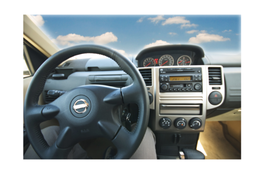 Book Toyota Fortuner