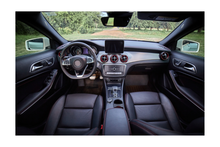 Book Toyota Fortuner